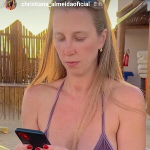 Christiana Almeida