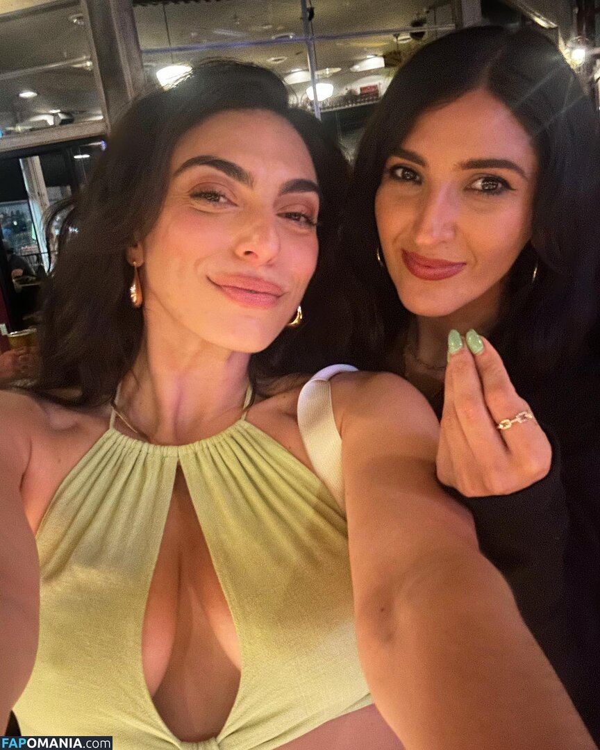 Christina Mavronas / christinamavronas Desnudo OnlyFans  Foto filtrada #4