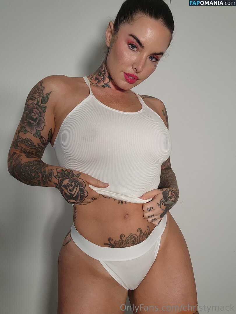 Christy Mack / ChristyMack Desnudo OnlyFans  Foto filtrada #765