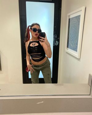 Chxrrychick