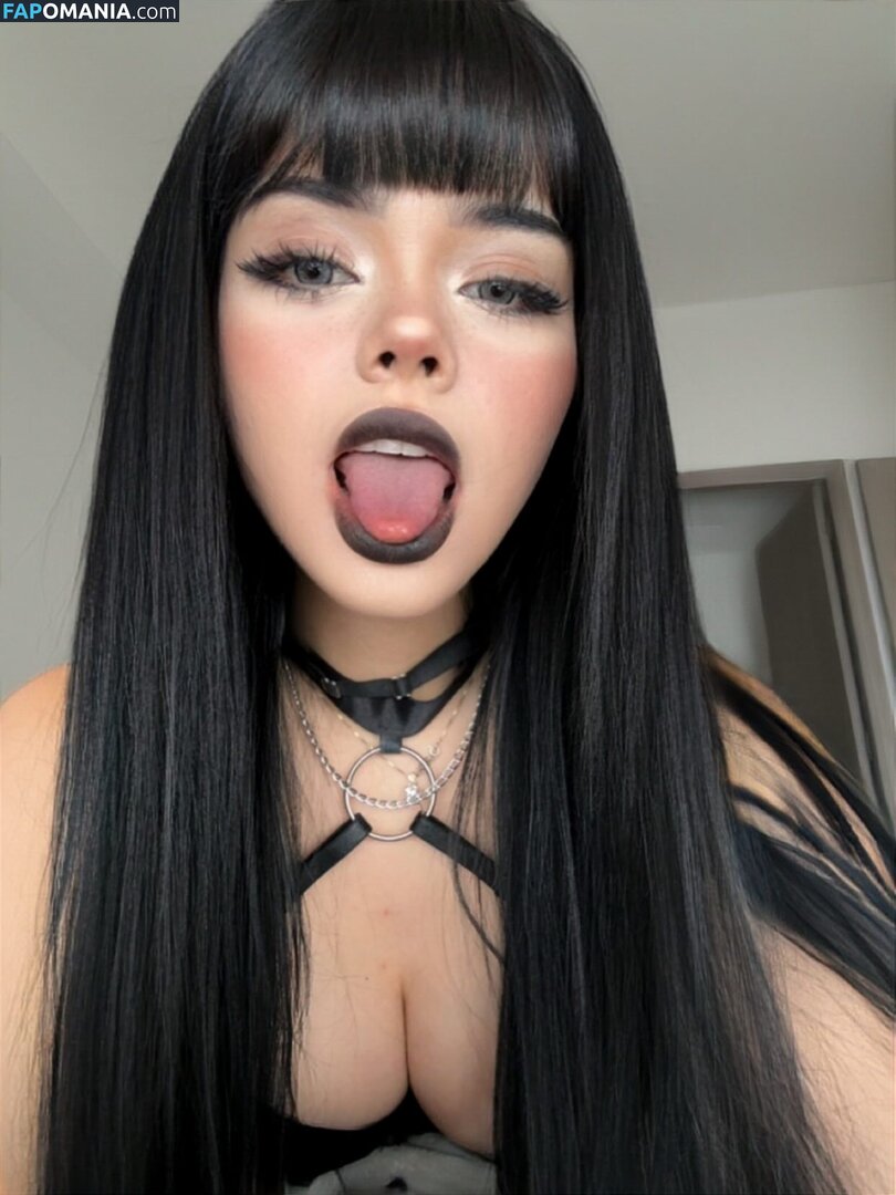 Chxrryxblossom / cherrryblossomx Desnudo OnlyFans  Foto filtrada #13