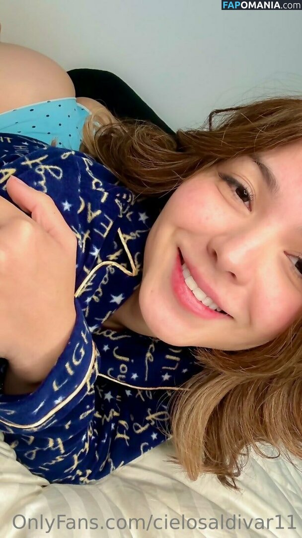 Cielo Muñoz / Cielo Saldivar / cielomunoz11 Desnudo OnlyFans  Foto filtrada #5