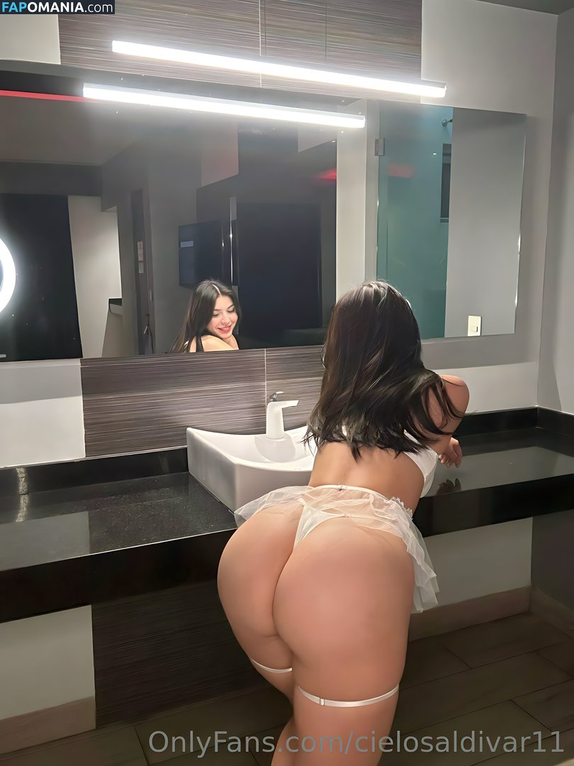 Cielo Muñoz / Cielo Saldivar / cielomunoz11 Desnudo OnlyFans  Foto filtrada #86