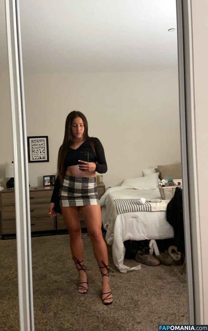 Cindy Arteaga Soccer Desnudo OnlyFans  Foto filtrada #1