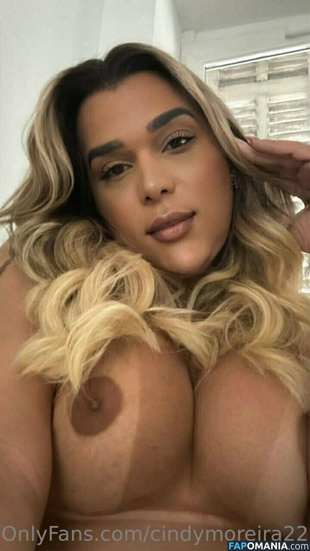Cindymoreira22 Desnudo OnlyFans  Foto filtrada #107
