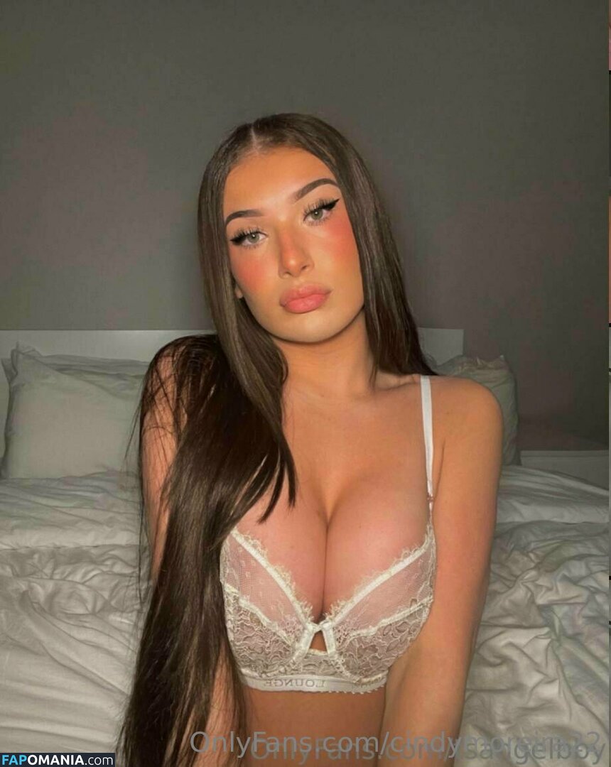 Cindymoreira22 Desnudo OnlyFans  Foto filtrada #216