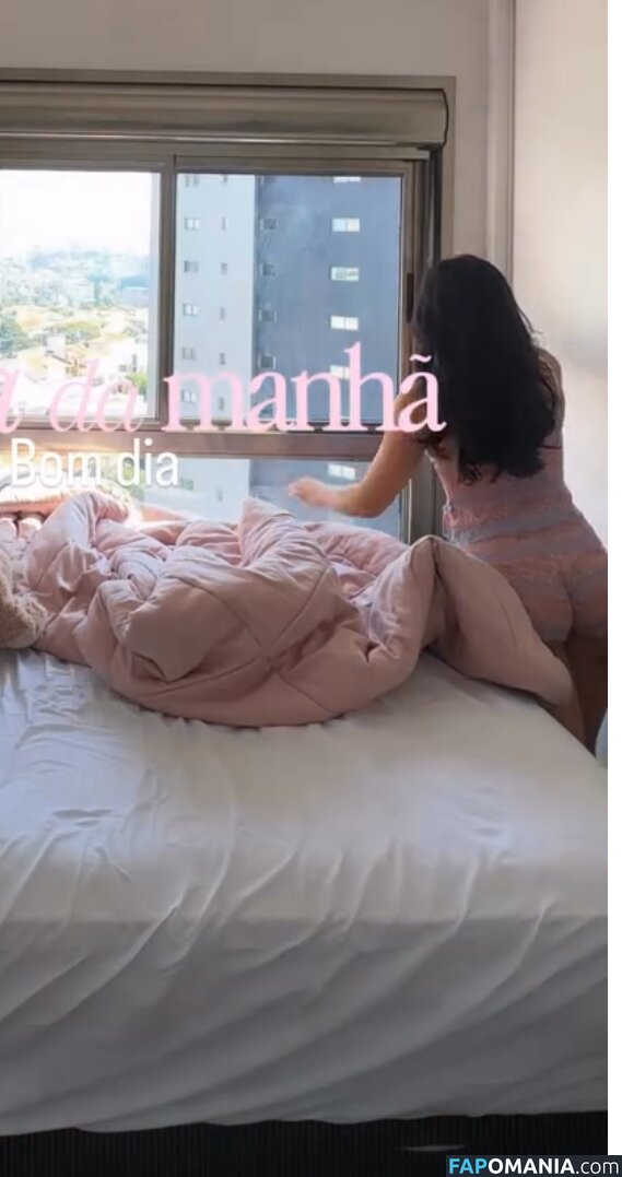 Cinthia Cruz / cinthiacruz_ Desnudo OnlyFans  Foto filtrada #1