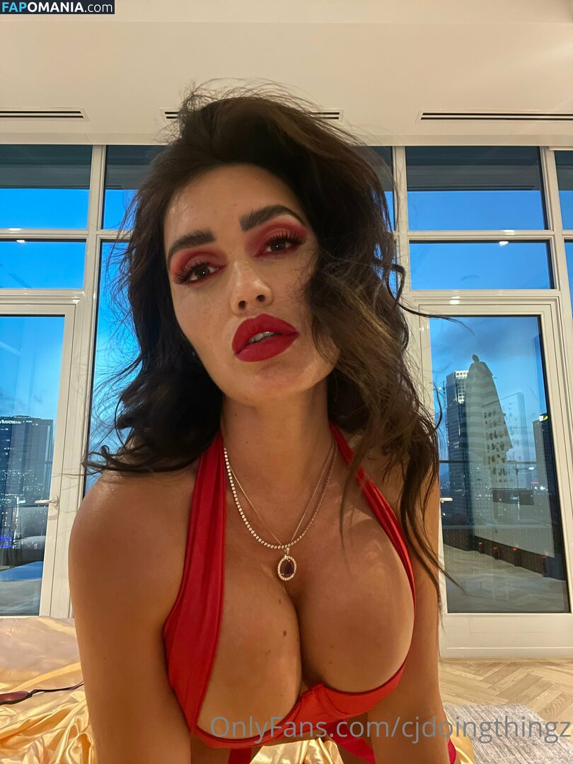 CJ Sparxx / cjsparxx / cjsparxxfans Desnudo OnlyFans  Foto filtrada #167
