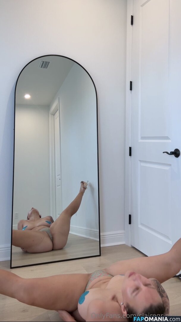 Claire Grimes / clairegrimes Desnudo OnlyFans  Foto filtrada #49