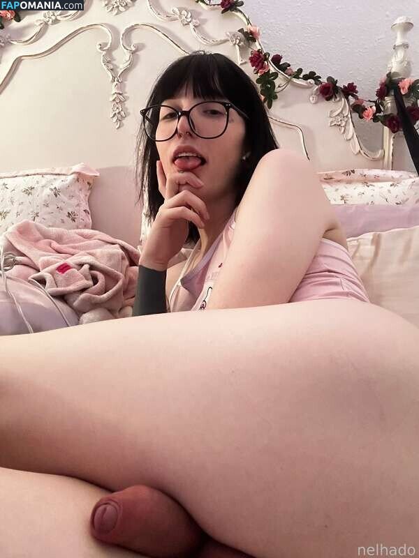Claire Hado / nelhado Desnudo OnlyFans  Foto filtrada #7