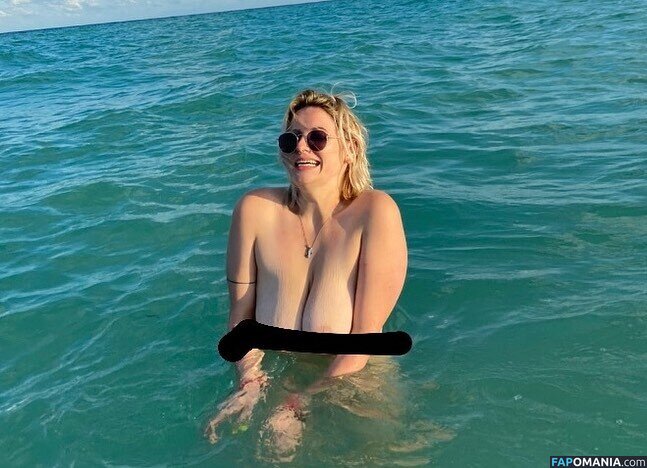 Clairewaytoheaven / saltwaterfaerie Desnudo OnlyFans  Foto filtrada #2