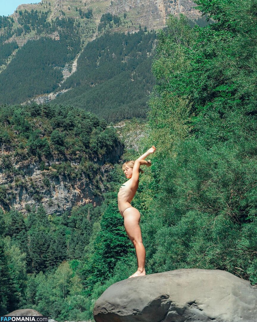 Clara Galle / claaragalle Desnudo OnlyFans  Foto filtrada #77