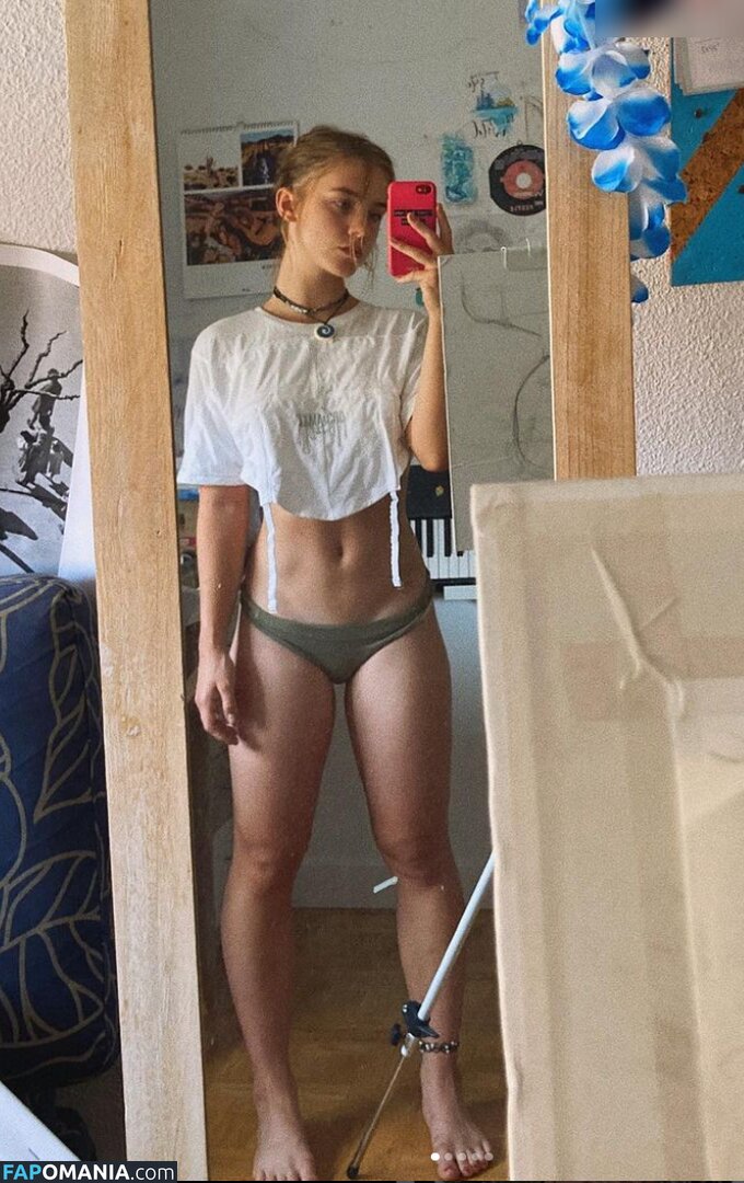 Clara Galle / claaragalle Desnudo OnlyFans  Foto filtrada #142