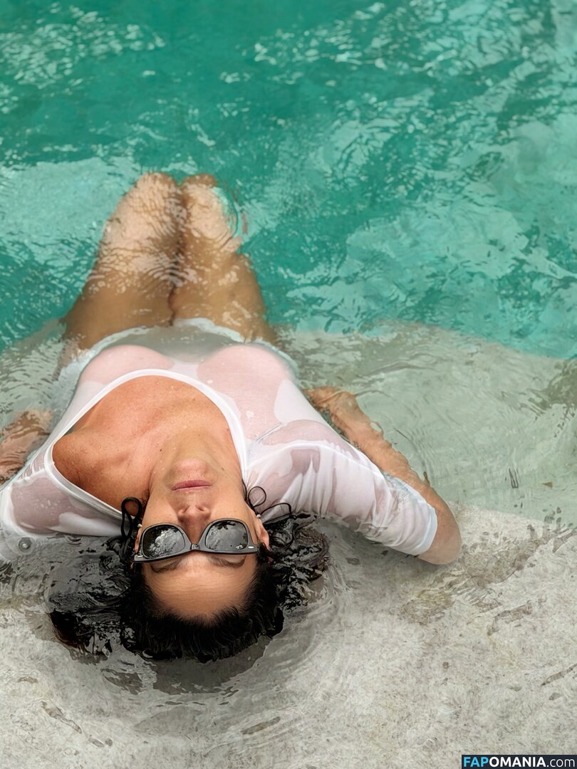 Claudia Ohana / ohanareal Desnudo OnlyFans  Foto filtrada #30
