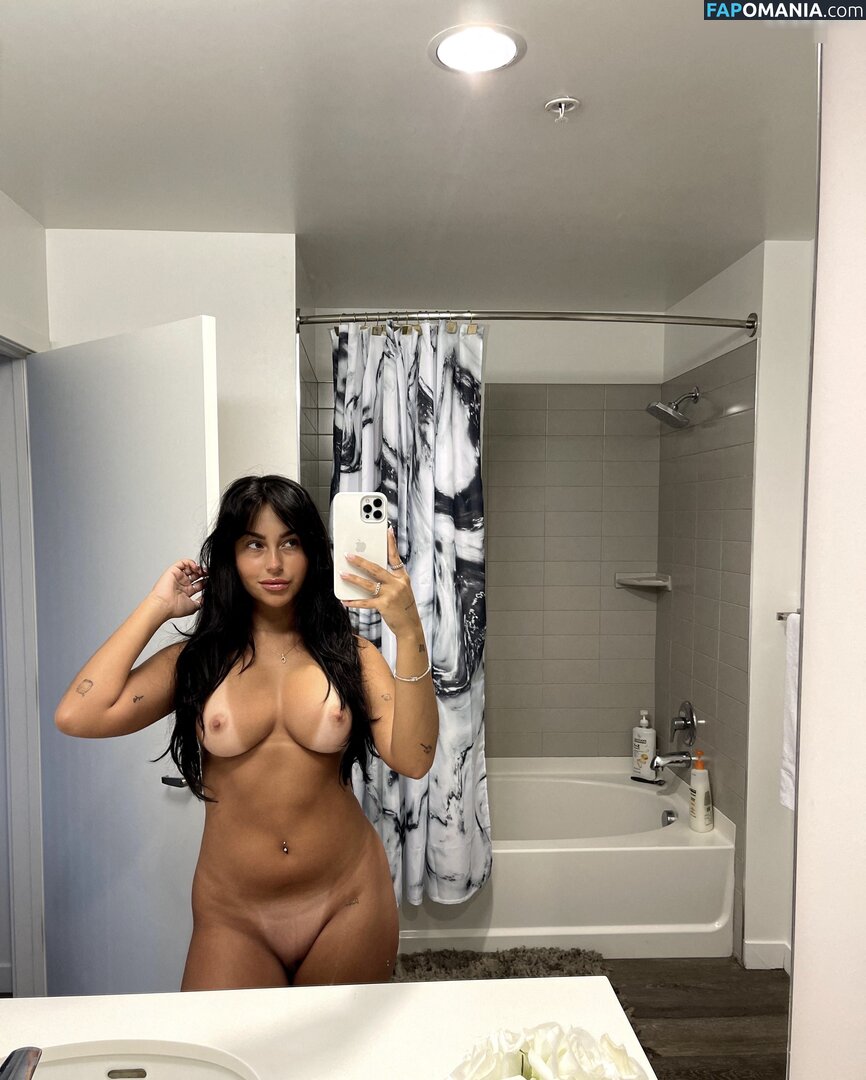 Claudia Tihan / claudiatihan Desnudo OnlyFans  Foto filtrada #227