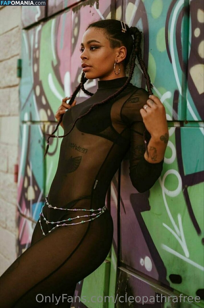 cleopathrafree / yourcleoopathra Desnudo OnlyFans  Foto filtrada #5