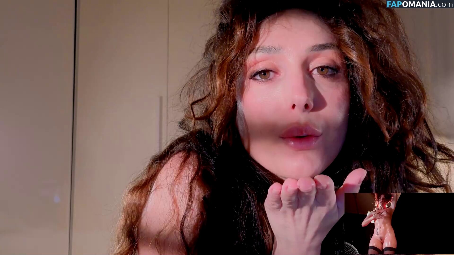 Cleopatra Sinns / cleopatra_sinnscb Desnudo OnlyFans  Foto filtrada #176