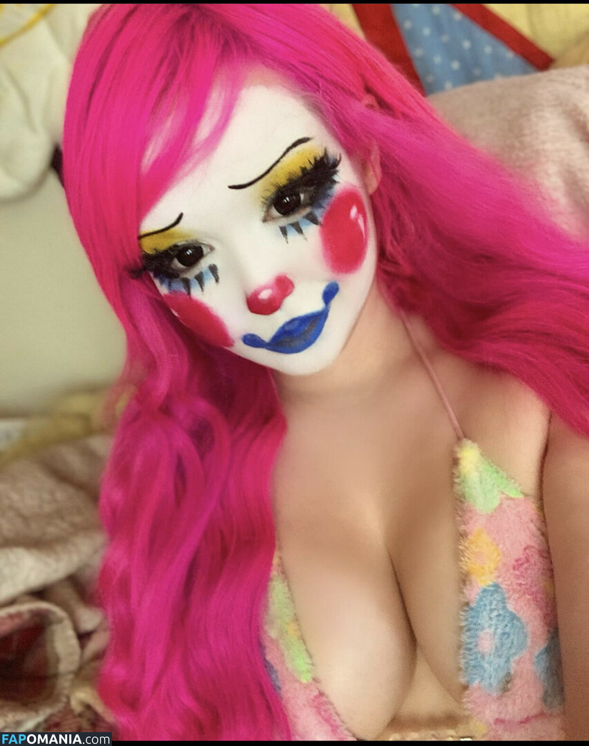 Clown Girls / bouncyclowngirl Desnudo OnlyFans  Foto filtrada #11