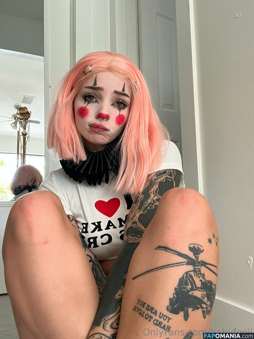 Clown Girls / bouncyclowngirl Desnudo OnlyFans  Foto filtrada #94