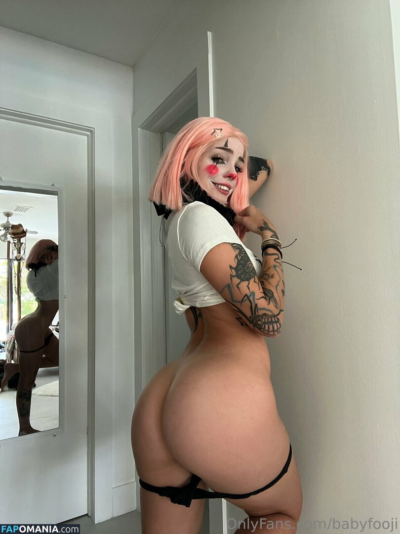 Clown Girls / bouncyclowngirl Desnudo OnlyFans  Foto filtrada #103