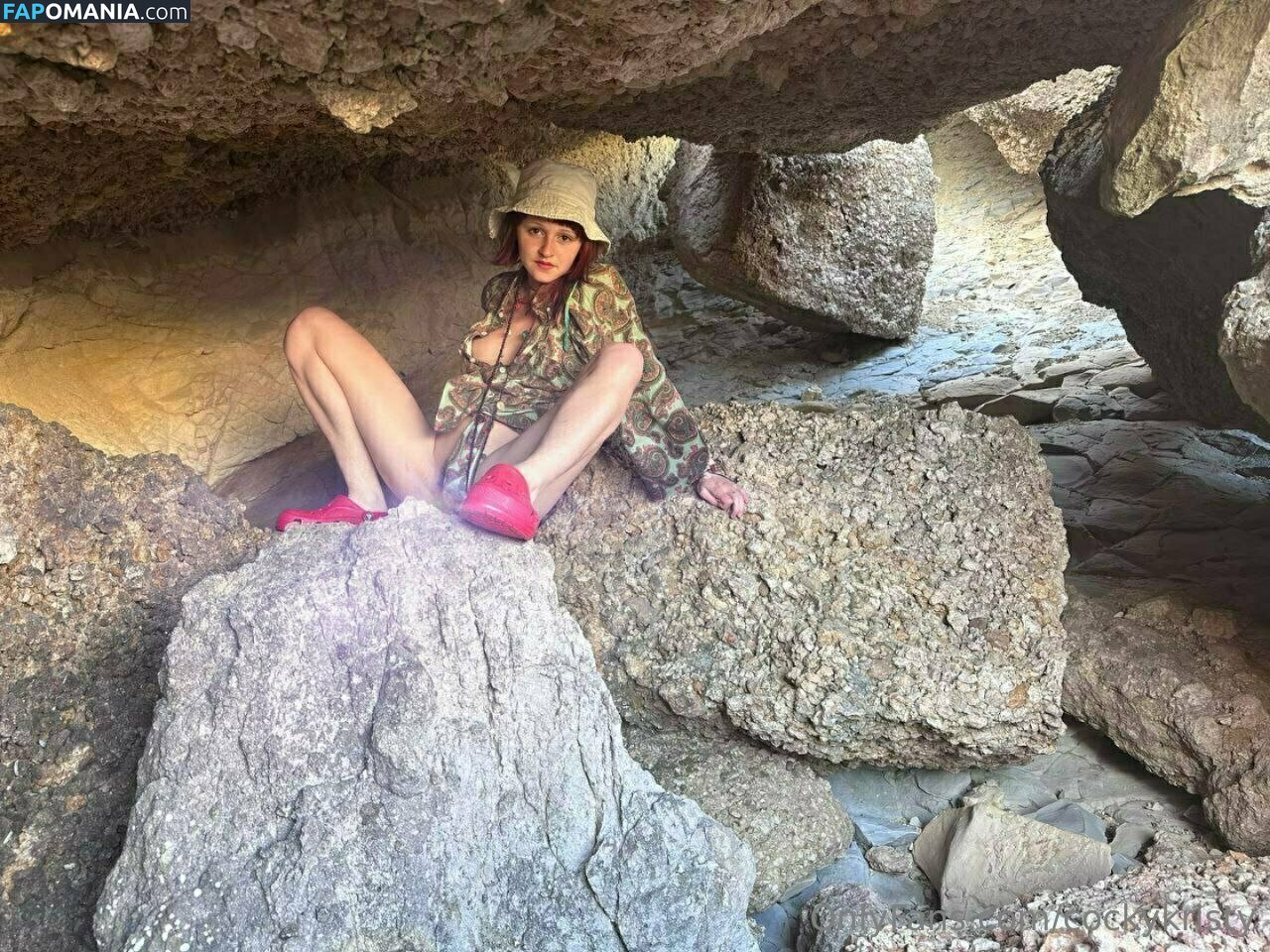 Cockykristy / khristy_c Desnudo OnlyFans  Foto filtrada #106
