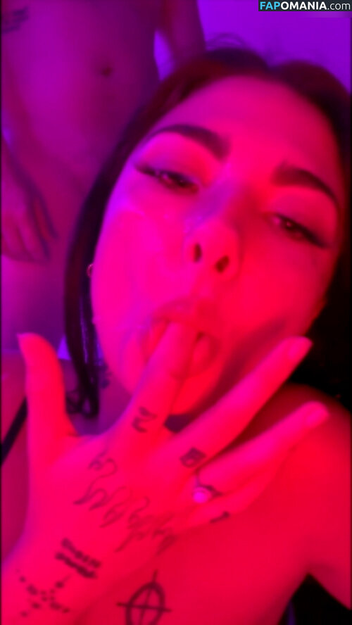 Coco Allen / Suki Sinn / cocoallenxx / sukisinnxxx Desnudo OnlyFans  Foto filtrada #1