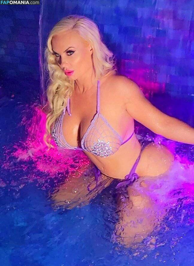 Coco Nicole Austin / coco / cocoaustin Desnudo OnlyFans  Foto filtrada #57