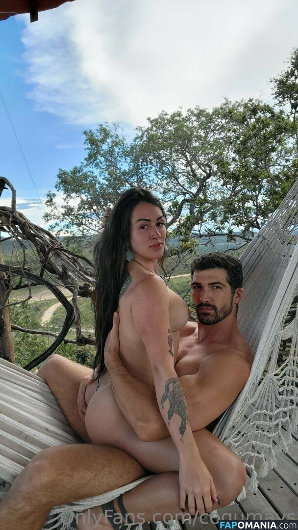 Cogumays / Mayara Vér Meyer Desnudo OnlyFans  Foto filtrada #137