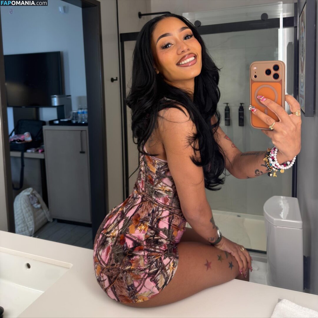 Coi Leray / coi_leray / coileray Desnudo OnlyFans  Foto filtrada #22