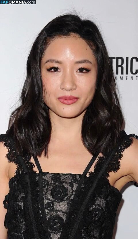 Constance Wu Fakes / constancewu Desnudo OnlyFans  Foto filtrada #1