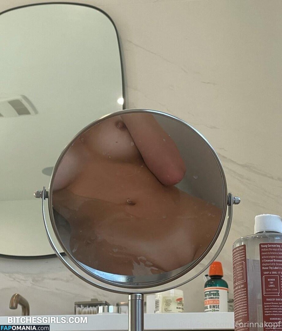 Corinna Kopf / CorinnaKopf Desnudo OnlyFans  Foto filtrada #68