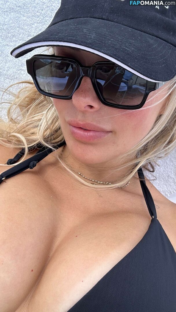 Corinna Kopf / CorinnaKopf Desnudo OnlyFans  Foto filtrada #128