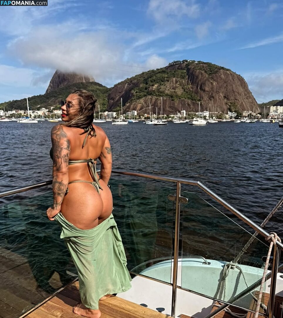 correbonfim Desnudo OnlyFans  Foto filtrada #7