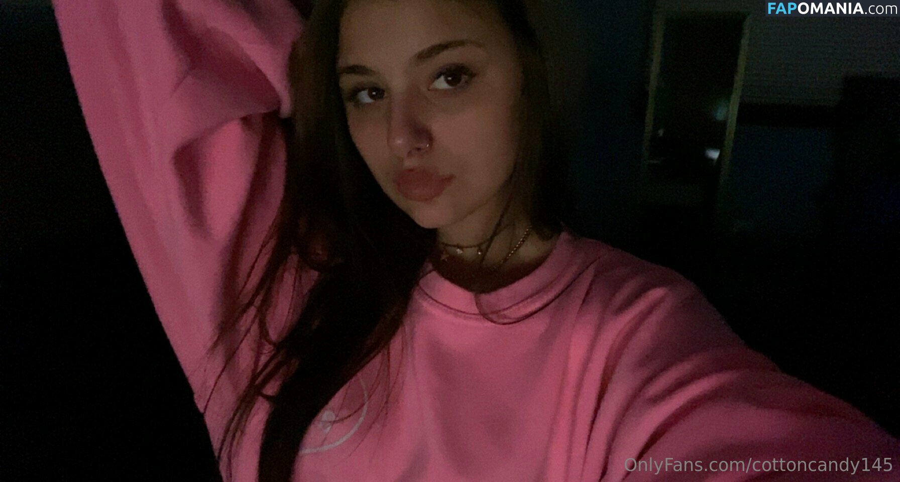 cottoncandy145 Desnudo OnlyFans  Foto filtrada #28