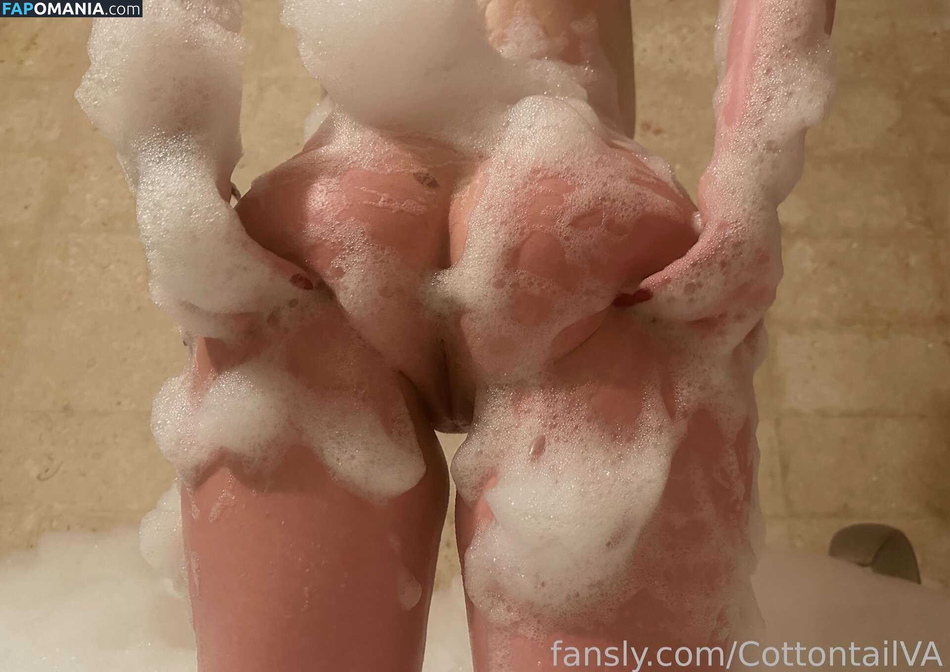Cottontail / CottontailVA / cottontail_va Desnudo OnlyFans  Foto filtrada #194