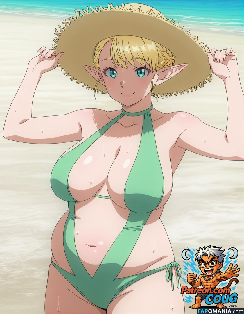 Coug Hentai / Coug_Hentai / https: Desnudo OnlyFans  Foto filtrada #3
