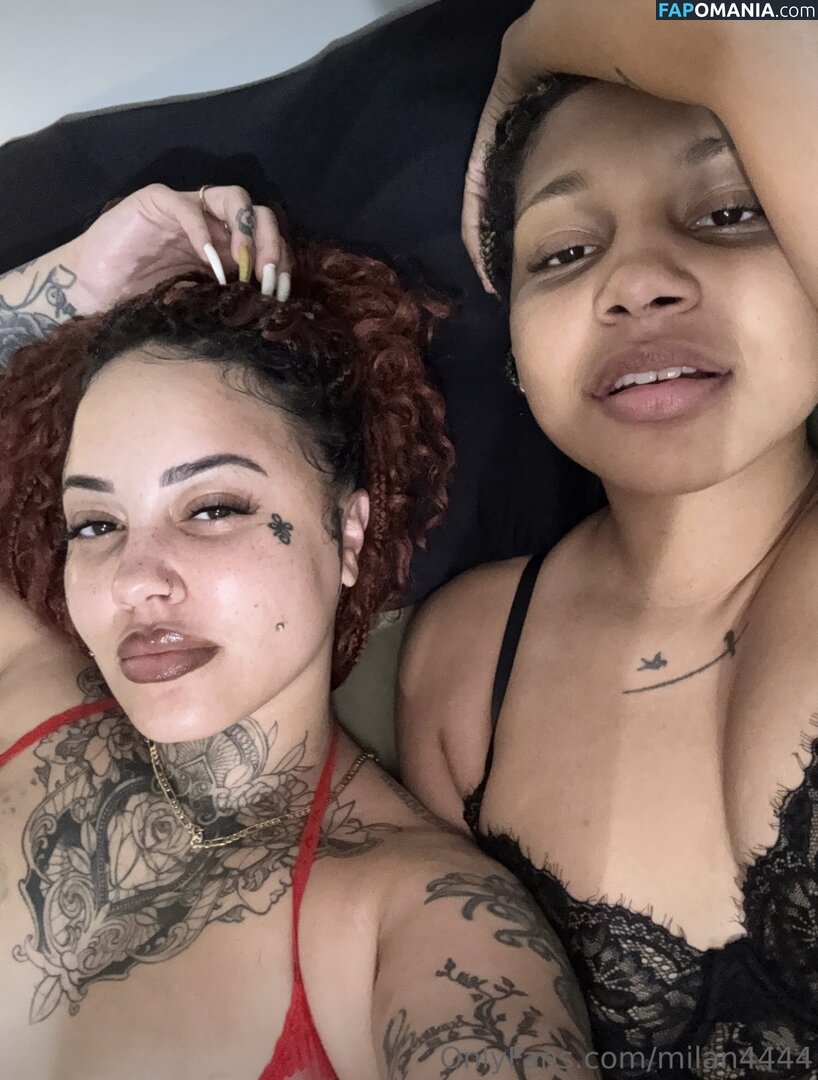 Court And Lex / court.lex_ Desnudo OnlyFans  Foto filtrada #1