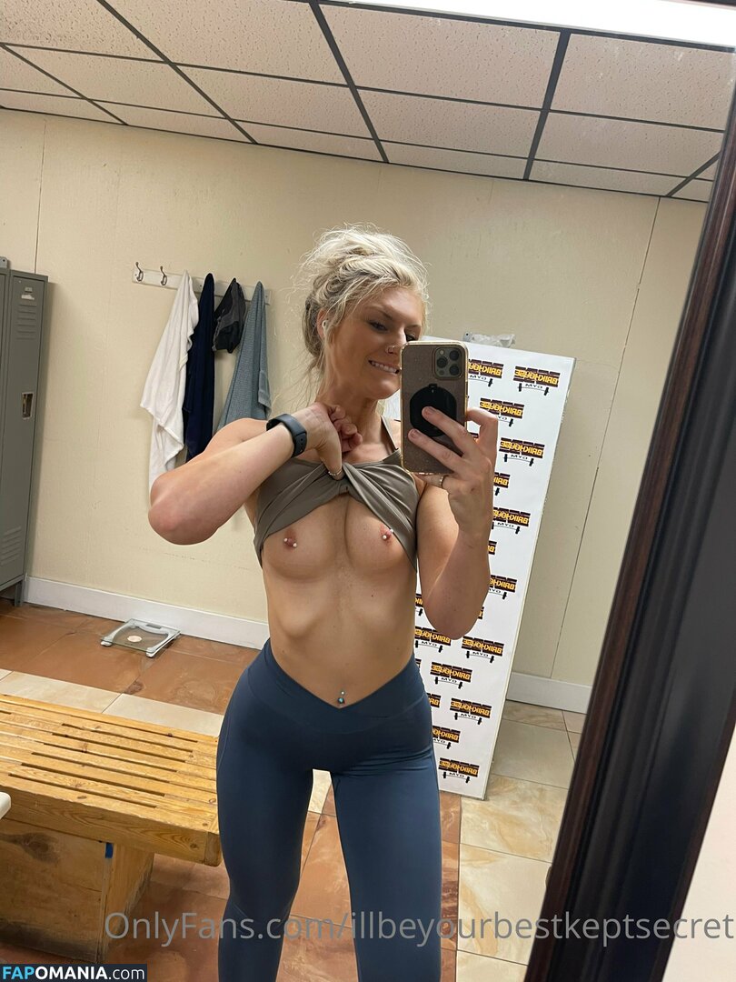 Courtney Eroh / ceroh_ / illbeyourbestkeptsecret Desnudo OnlyFans  Foto filtrada #19