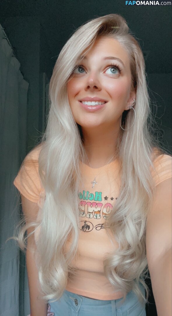 Courtney Knill / courtneyknill / courtneyknillusa Desnudo OnlyFans  Foto filtrada #14