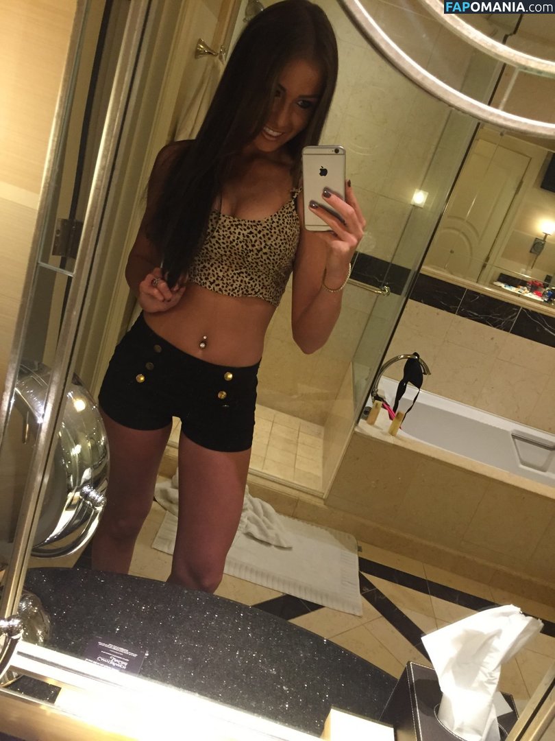 Courtney O'Connell / courtneycoconnell / smokecourtney Desnudo OnlyFans  Foto filtrada #39