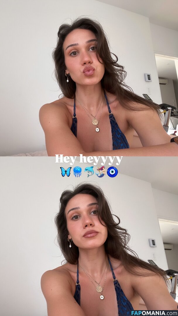 Courtney Sarault / court_sarault / courtsarault / https: Desnudo OnlyFans  Foto filtrada #5