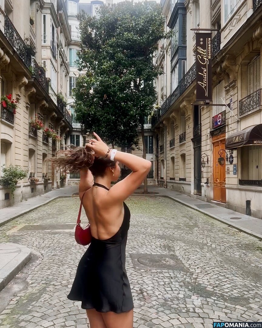 Courtney Sarault / court_sarault / courtsarault / https: Desnudo OnlyFans  Foto filtrada #25