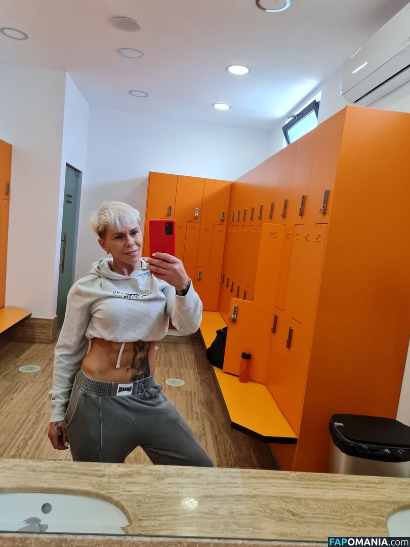 chelseypleasant / crazyxbody / https: / musclegirlxxx Desnudo OnlyFans  Foto filtrada #220