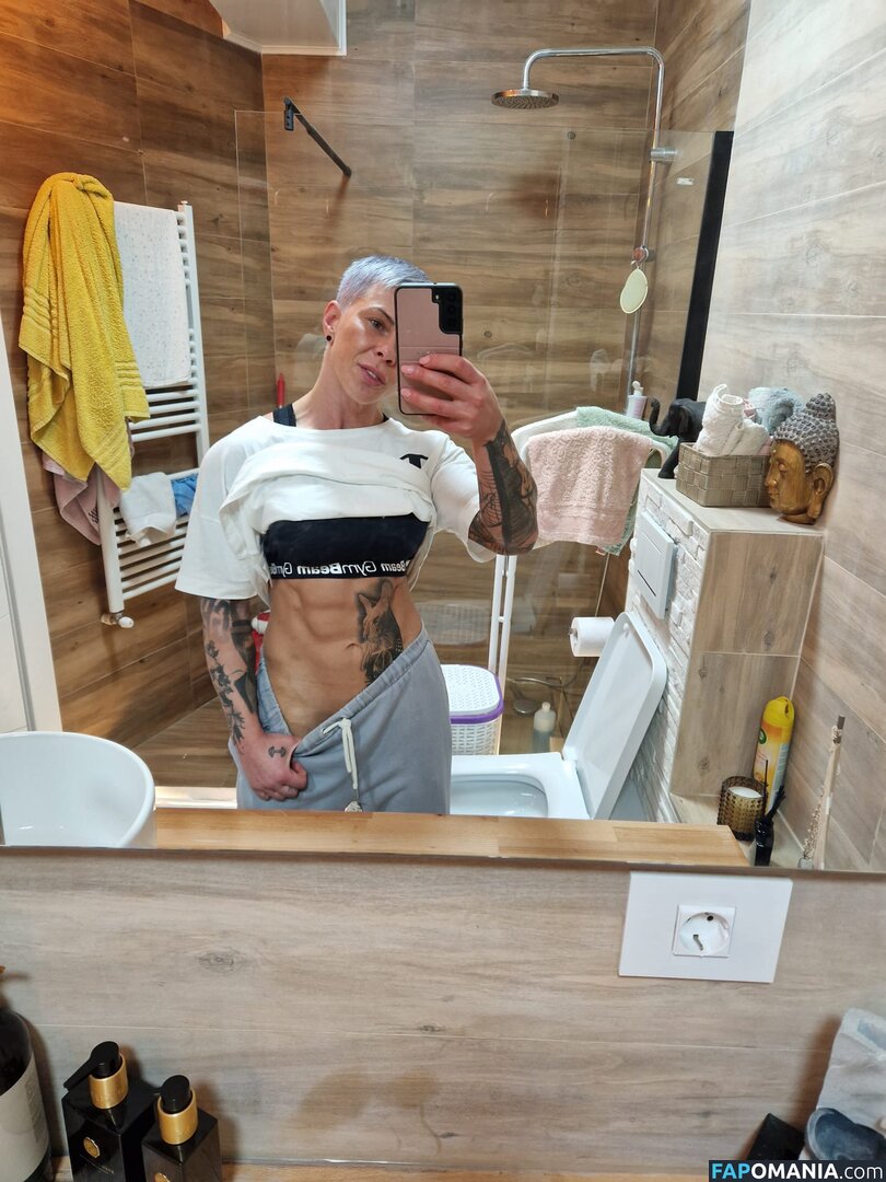 chelseypleasant / crazyxbody / https: / musclegirlxxx Desnudo OnlyFans  Foto filtrada #221