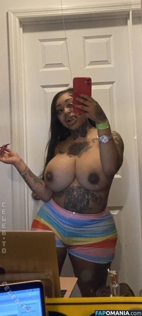 CreamyExotica Desnudo OnlyFans  Foto filtrada #5