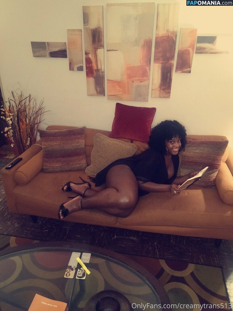 creamytrans513 Desnudo OnlyFans  Foto filtrada #18