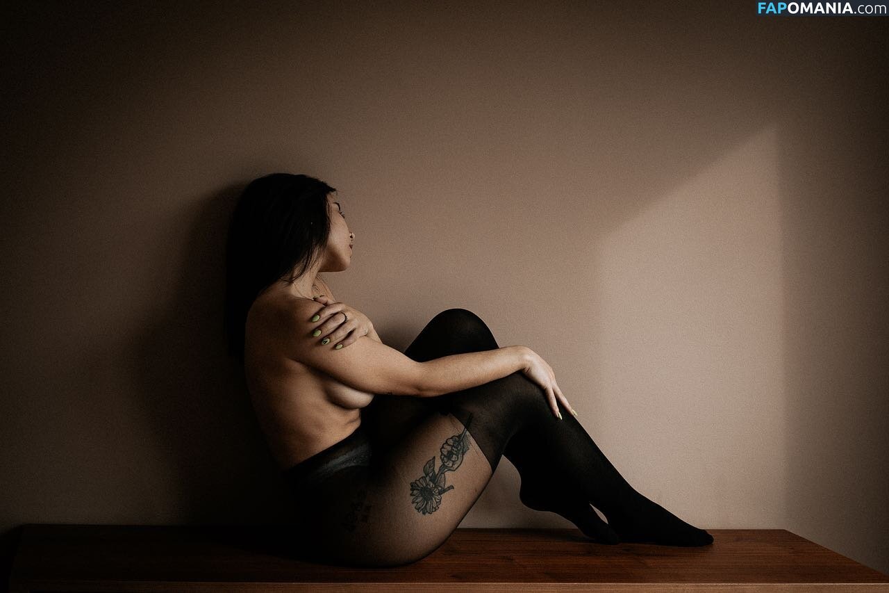 crismaia97 / maiaserena / user Desnudo OnlyFans  Foto filtrada #9