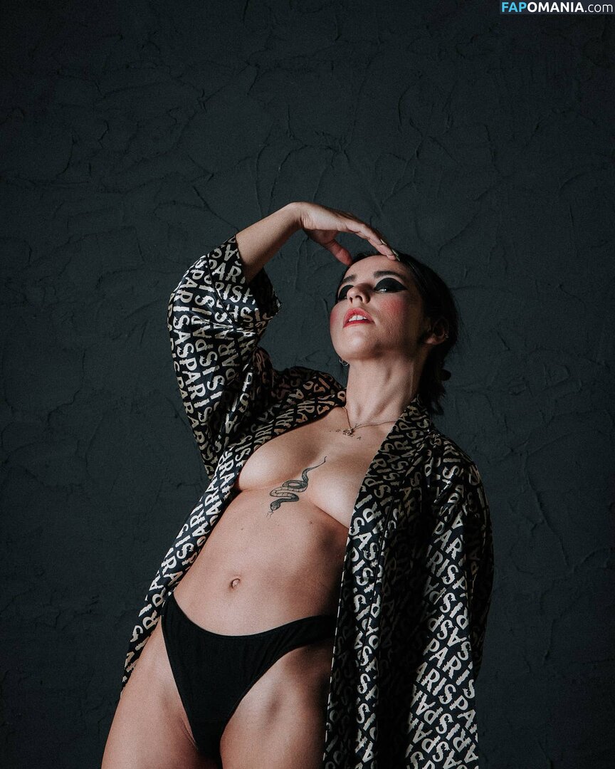 crismaia97 / maiaserena / user Desnudo OnlyFans  Foto filtrada #13