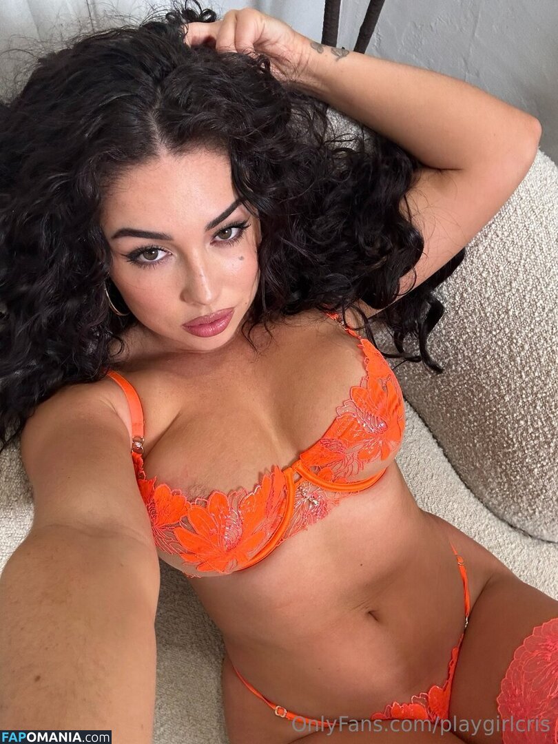 Cristiana Love / cristiana.love / playgirlcris Desnudo OnlyFans  Foto filtrada #4