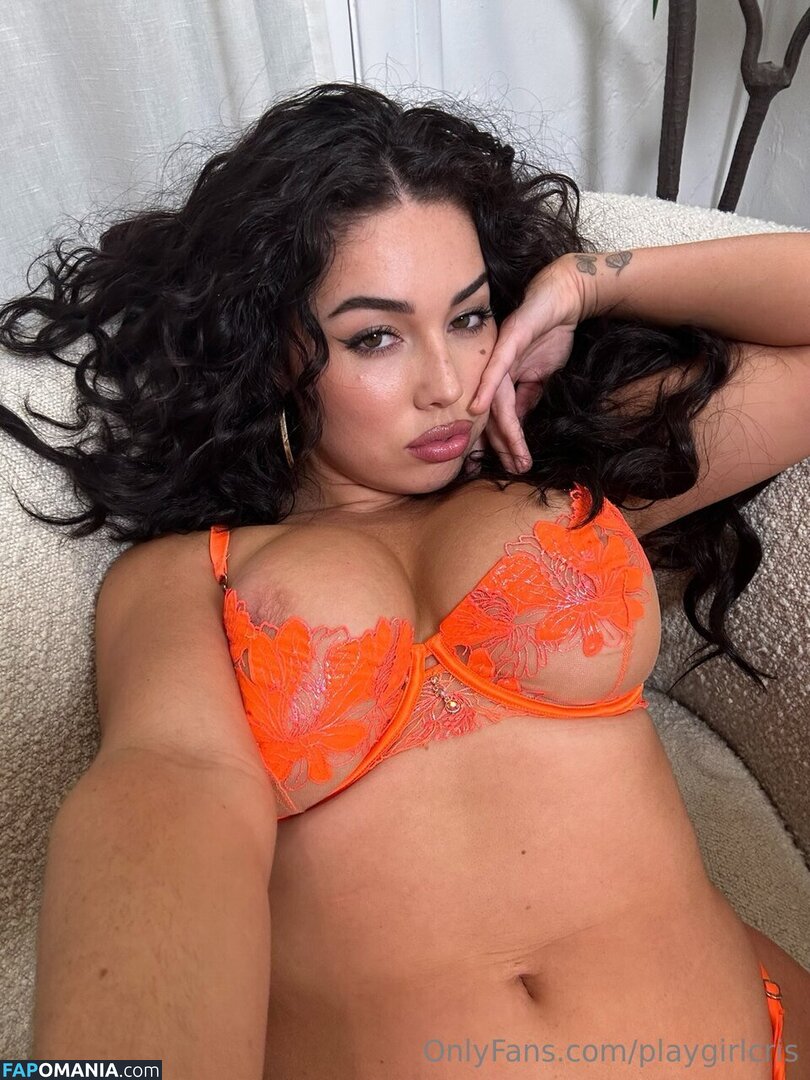 Cristiana Love / cristiana.love / playgirlcris Desnudo OnlyFans  Foto filtrada #7